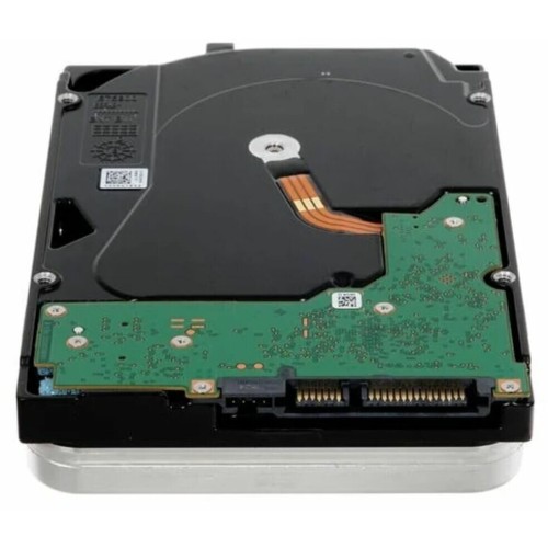 Жесткий диск Seagate 12TB Ironwolf (ST12000VN0008 ) {SATA 6.0Gb/s, 7200 rpm, 256mb buffer, 3.5",для NAS}